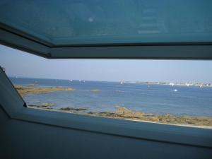 MEN GUEN - Maison à Gâvres, Vue mer - GA5001