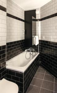 Hotels Ibis Styles Clermont-Ferrand Republique : photos des chambres