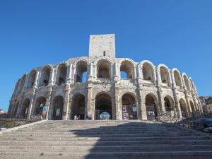 Appartements Studio typique et cosy climatise. : photos des chambres
