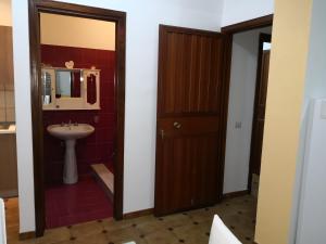 Monolocale Trappitello - Apartments