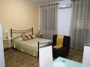 Monolocale Trappitello - Apartments