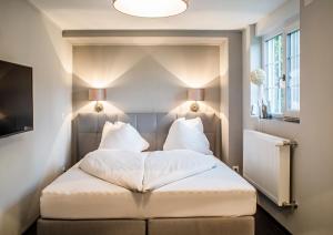 Landcafe mit Mini Hotel