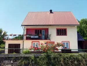 Apartman Štimac - Razloge