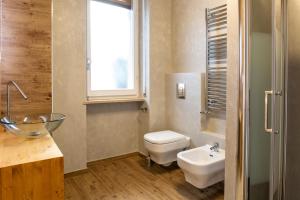 Habitación Doble Deluxe con balcón