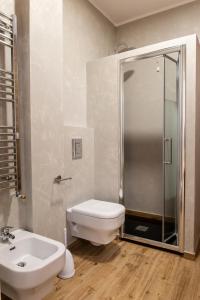Habitación Doble Deluxe con balcón