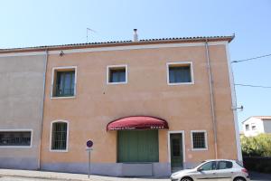 Appartements Etap-apparts de Pezenas : photos des chambres