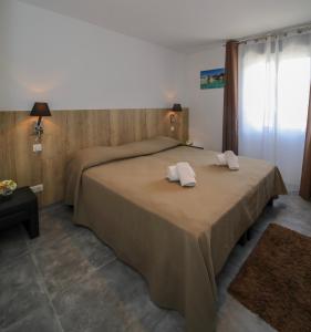 Hotels L'Escale : photos des chambres