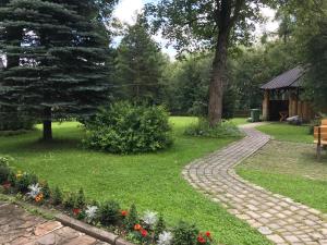 Hanusina Chałupa Wynajem pokoi