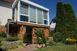 Ferienwohnung Schubert - Lubitz