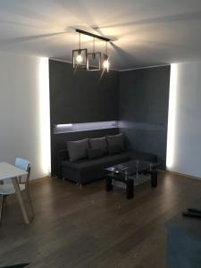 Apartment Jana Pawła