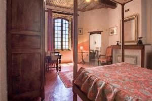 Maisons d'hotes Chateau de Chanteraine : photos des chambres