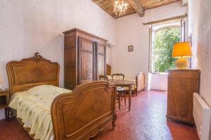 Maisons d'hotes Chateau de Chanteraine : photos des chambres