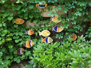 Pokoje i apartamenty przy Sosnowej