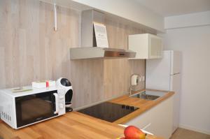 BET Apartments - Abastos