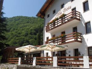 Albergo Alla Trota