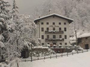 Albergo Alla Trota