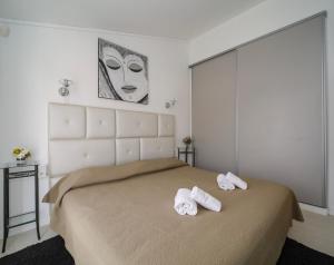 Hotels L'Escale : photos des chambres