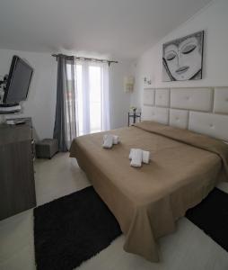 Hotels L'Escale : photos des chambres