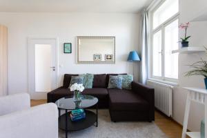 Residence Vinohrad