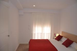 BET Apartments - Abastos