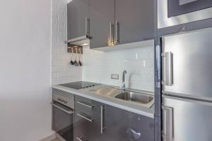 Los Cristianos Heated Pool Sea View Diamantes WIFI