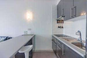 Los Cristianos Heated Pool Sea View Diamantes WIFI