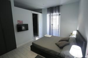 Family Room room in ESPOSITO PLAZA- ROOMS & SUITE