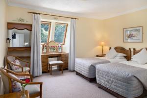 Kathleens Country House