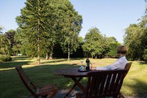 Kathleens Country House