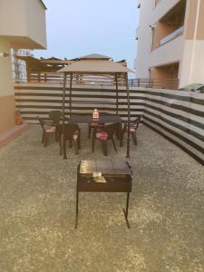 Apartament Emma