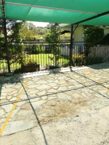 Alkionis Pool View Apartments