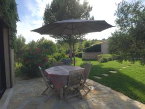 B&B / Chambres d'hotes Mer et Provence : photos des chambres