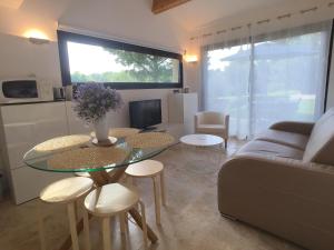 B&B / Chambres d'hotes Mer et Provence : photos des chambres