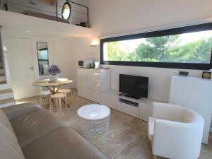 B&B / Chambres d'hotes Mer et Provence : photos des chambres