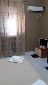 Quadruple Room with Private External Bathroom