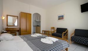 Rodon House Aparthotel