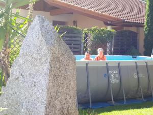 Ferienwohnungen Maurer