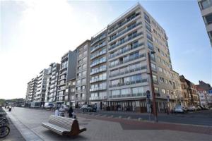 Appartement Knokke-Heist