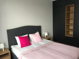 Apartment Green & Comfort