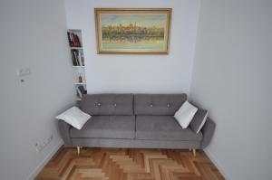 Apartament przy Starym Mieście