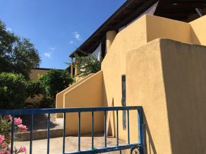 la casa di titti e jack