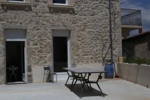 Appartements Chez Mary : photos des chambres