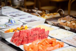 Windsor Martinique Copacabana