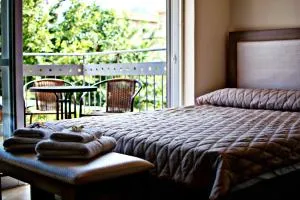 Castor - The Spartan Home - Sparta