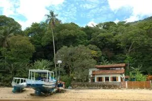 Casa do Canto - Praia de Palmas