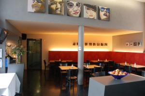 Seminar-Hotel Rigi am See