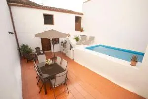 Casa La Posada de Chella - Antella