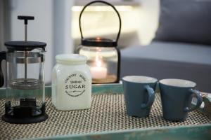 Aspries Suites Paros Greece