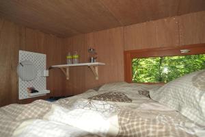 Chalets Cabanes Espace Fouletot : photos des chambres