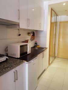 Studio in Aparthotel "Internacional"